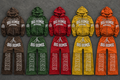 Preorder** Bighomie Forever Sets