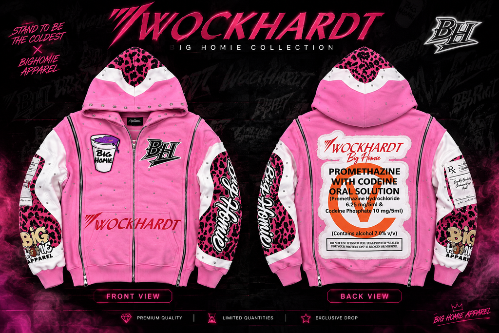 Wockhardt Collection