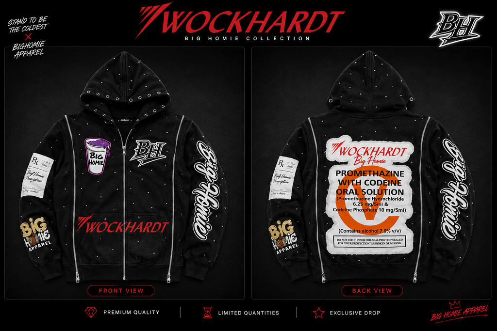 Wockhardt Collection
