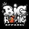 Bighomieapparel LLC - Home